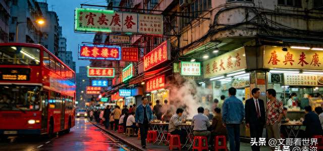 港星张致恒债务风波昔日偶像如今搬货养家，阿Sa现场动气拒再借钱