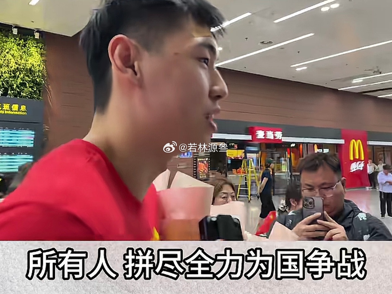 就冲崔永熙这句话，我必须粉崔哥一波。 