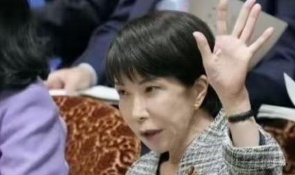 一位在日华人曾经表示：日本之所以会在中日冲突中这样的有恃无恐，那是因为日本在一开