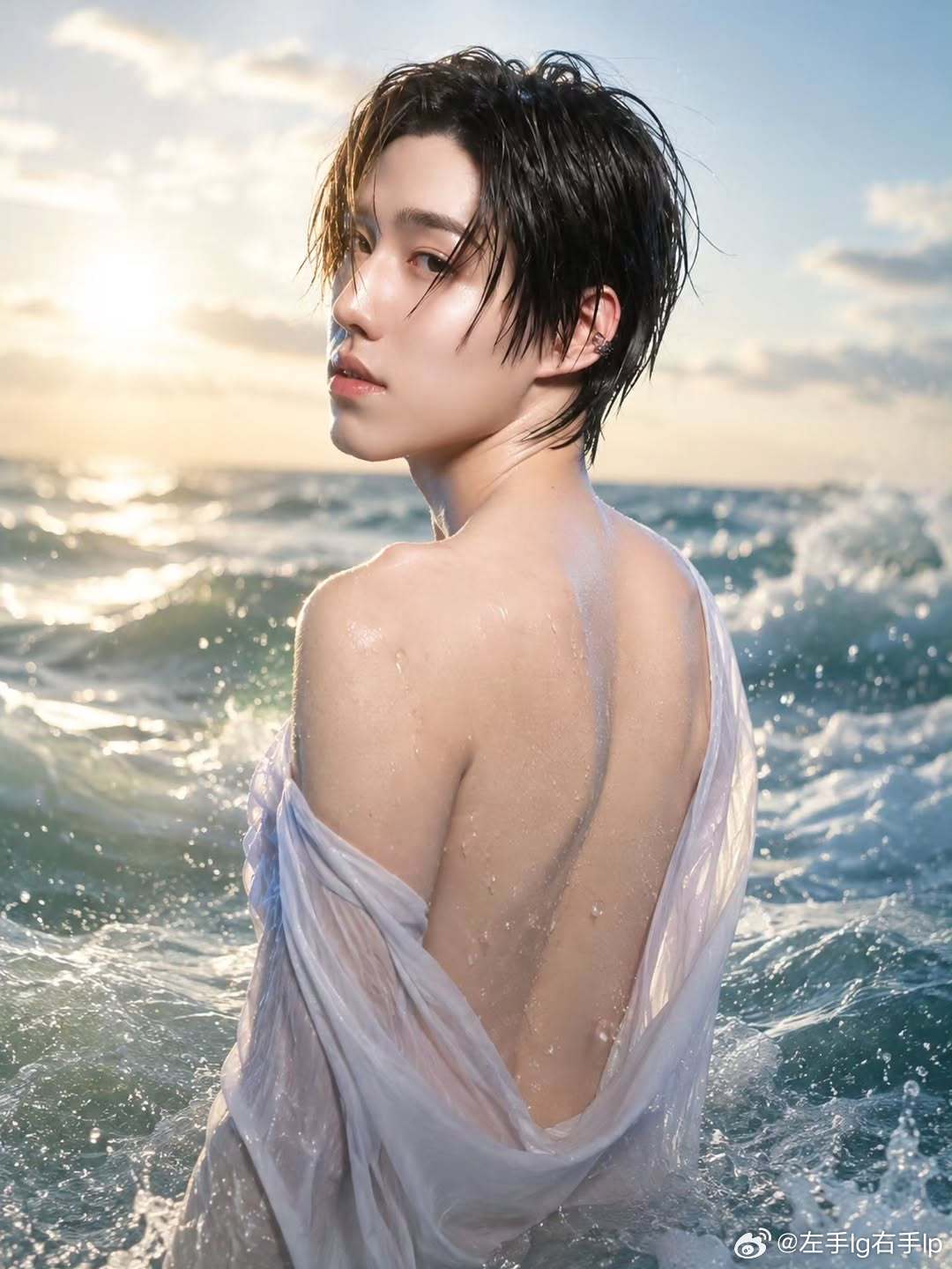 天菜 