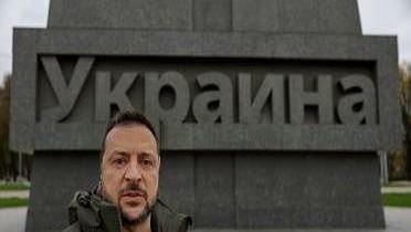 我看到泽连斯基祝贺芬兰独立日那段话，浑身一激灵。
他说，“感谢我们近乎每日的协调