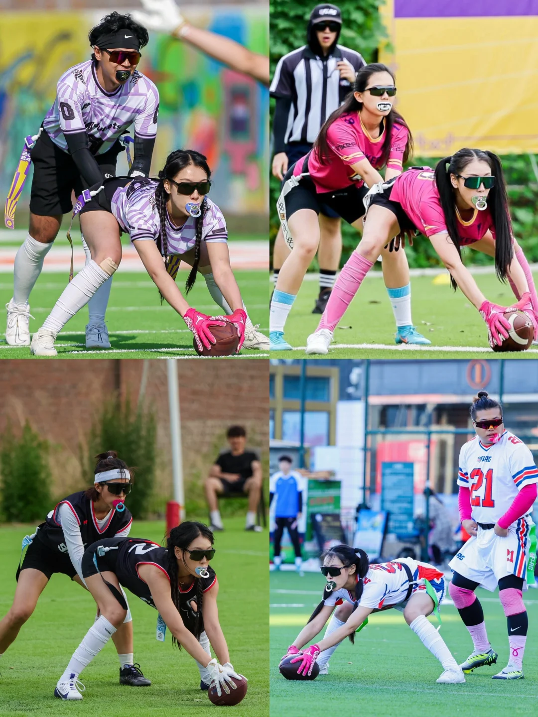 为50个四分卫开球系列🏈当前进度20/50