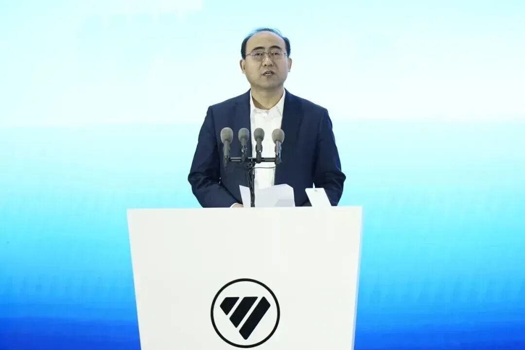 汽车资讯 1月30日，北汽集团召开干部大会，宣布北京市委、市政府决定，常瑞同志任