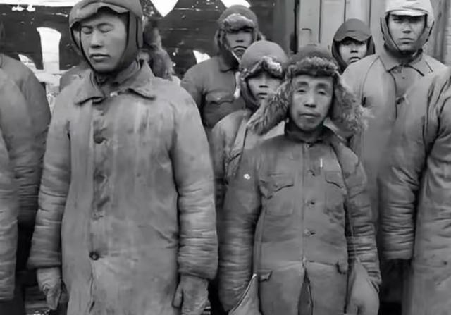 1954年，55名被俘的志愿军战士，选择前往中立国巴西。他们放弃了回到中国大陆，