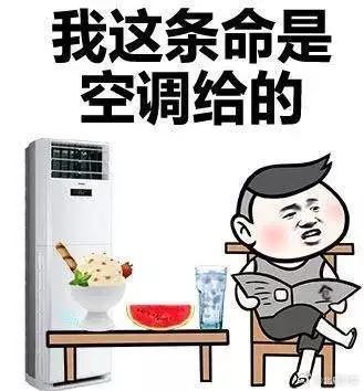 欧洲留子买空调的奇招全用闲鱼上了欧洲高温下华人开始在闲鱼自救  其实并不是他们那