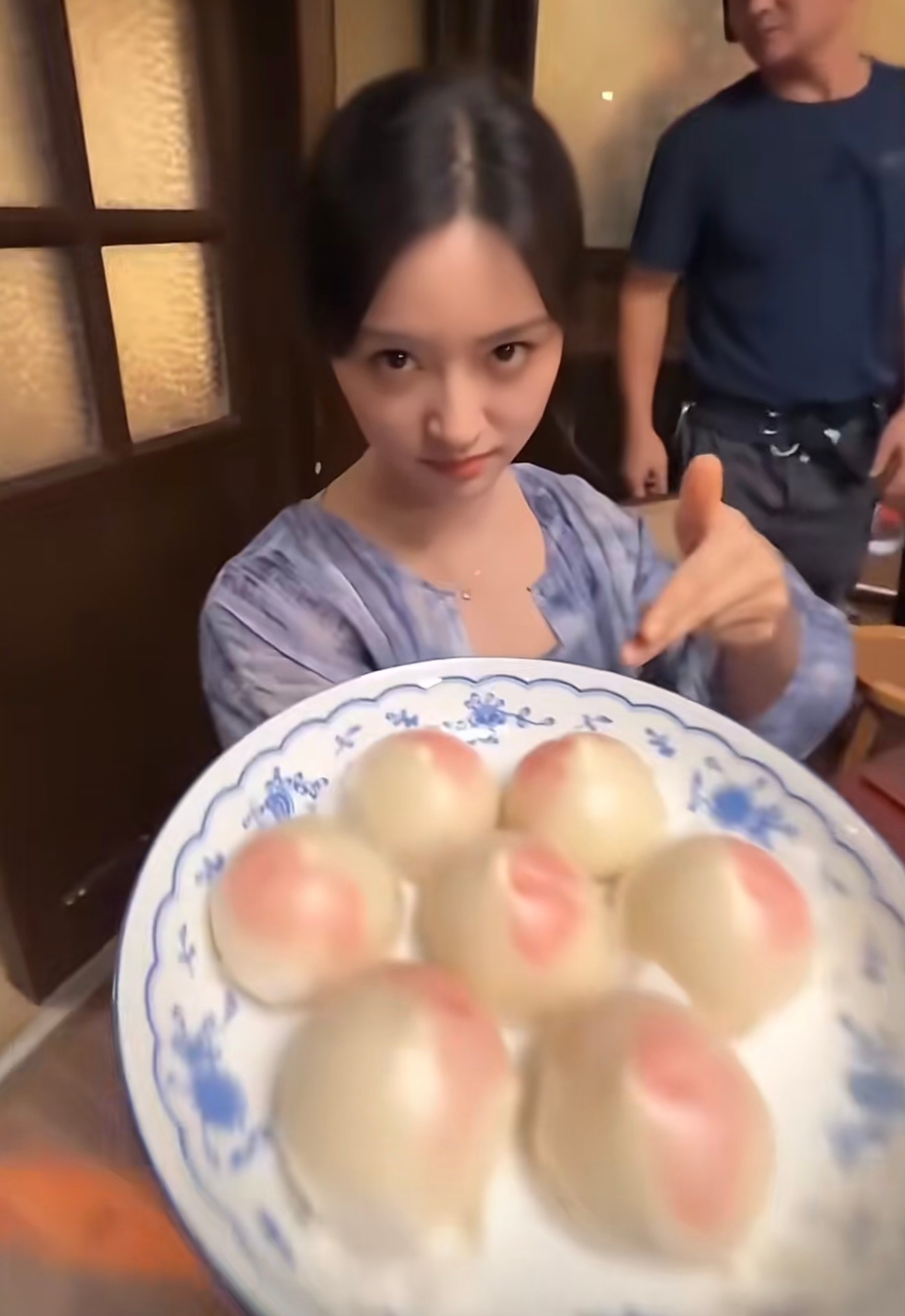 这是食物还是你敌人沈月周渔
