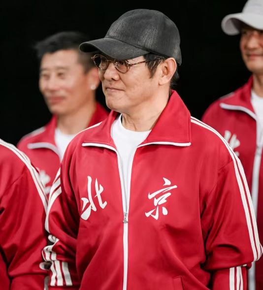 李连杰说成龙甄子丹吴京不可复制不做无意义的武力排名，这期访谈直击华语功夫片的内核