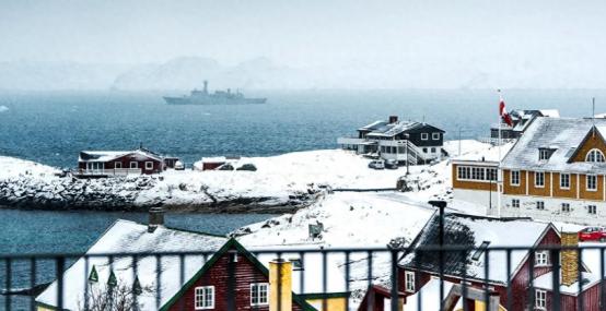 为北约出兵，击沉俄军舰的话音刚落，不到24小时，俄军报复来了！
 
2026 年