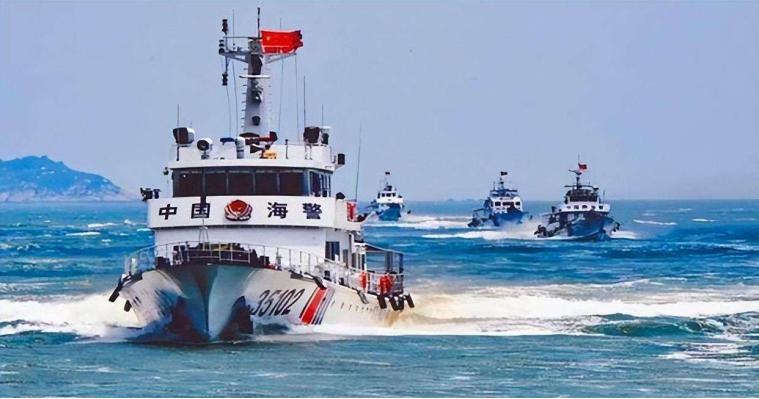 “如果不想灭亡，就不要开战！”多家美国媒体呼吁中国：一旦中美冲突，中国死路一条。