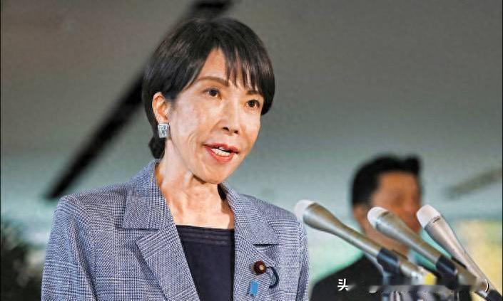 果然不出中方所料，日本开始反击了！
高市早苗要逼中方主动低头！

日本收紧五轴机