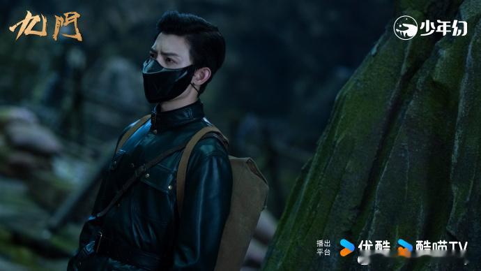 九门401集体苏醒 就算身体被药物改造，记忆被外力强行篡改，属于中国人的气节不会