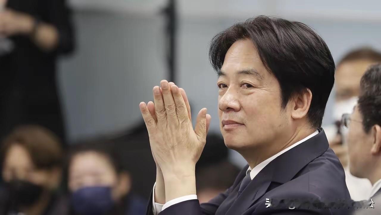 近日，针对特朗普对“台独”的表态，台湾赖桑发布了五点声明：“1.台湾是台海及区域
