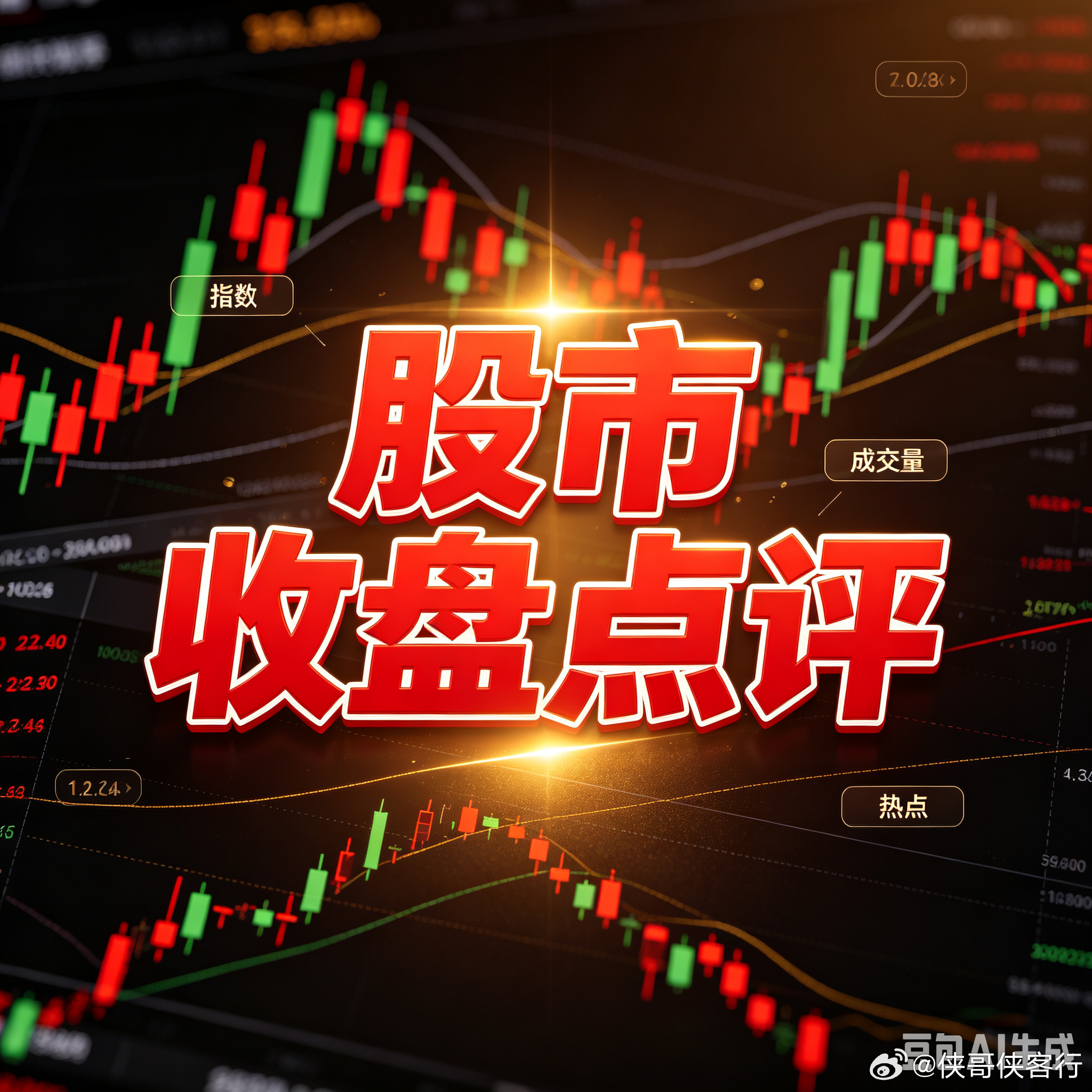 别被带偏，莫慌莫怕，别被走势给骗了对于科技：如果说7月份是科技下跌的A浪，那么8