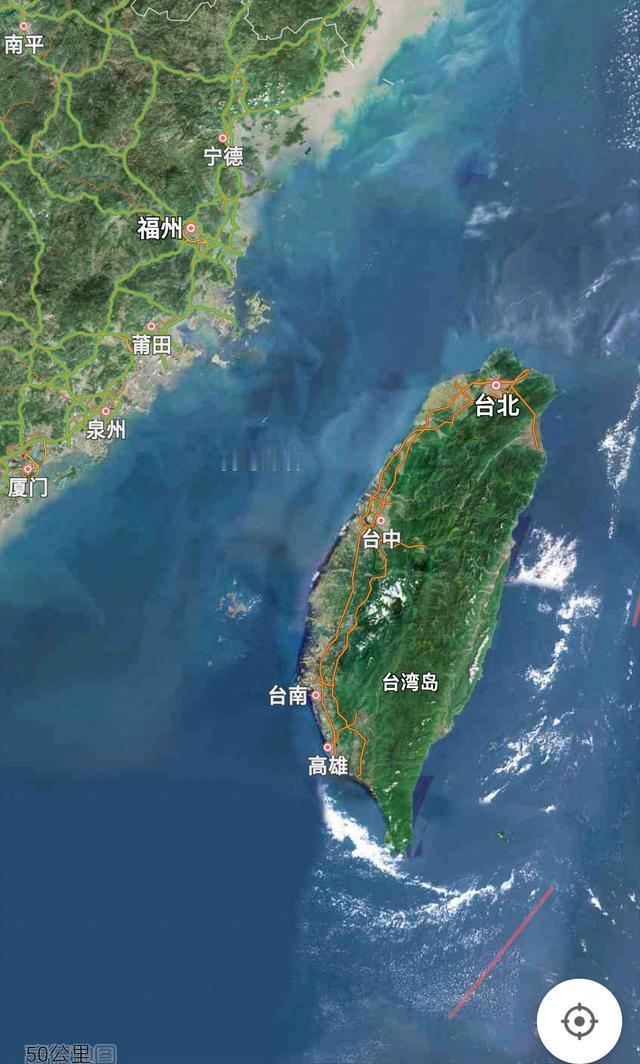 正本清源：以解放战争的历史逻辑破解台湾问题

台湾问题的实质，并非简单的地缘政治