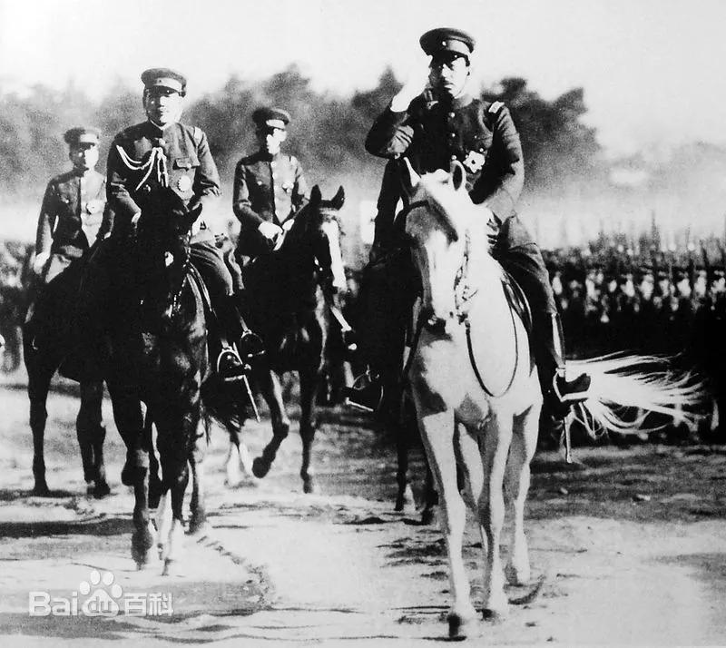 【提醒中国人，日本没有天皇，只有国王】

今天是 8 月 15 日，81 年前日