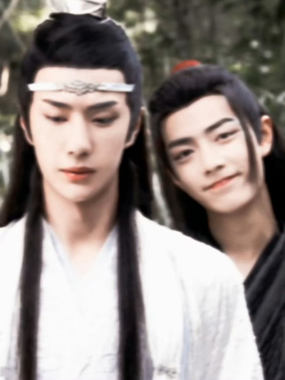 好般配[抱一抱] ​​​