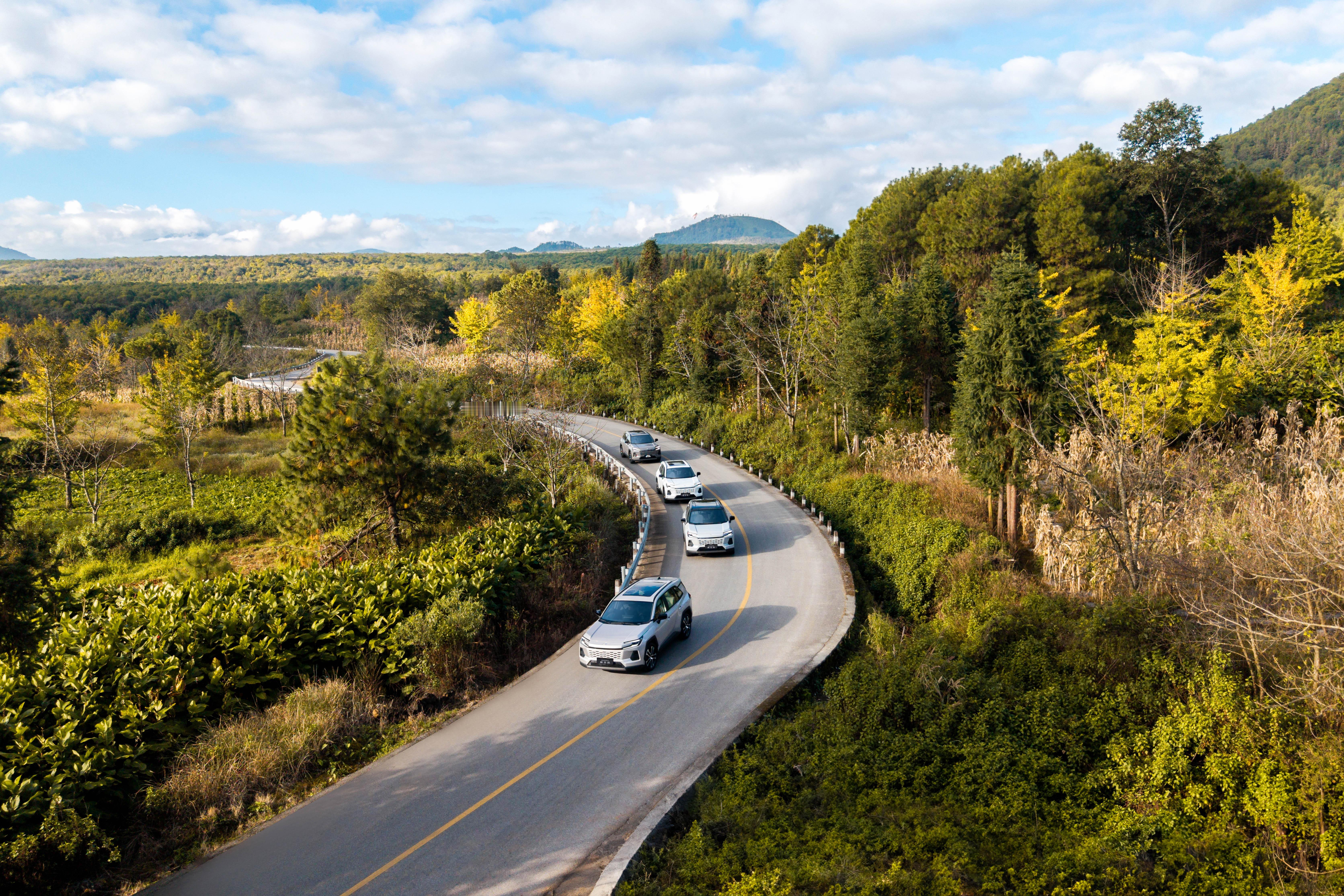 14万级全新威兰达到店谁懂啊家人们！全新威兰达简直帅呆啦！原汁原味全球车设计语言