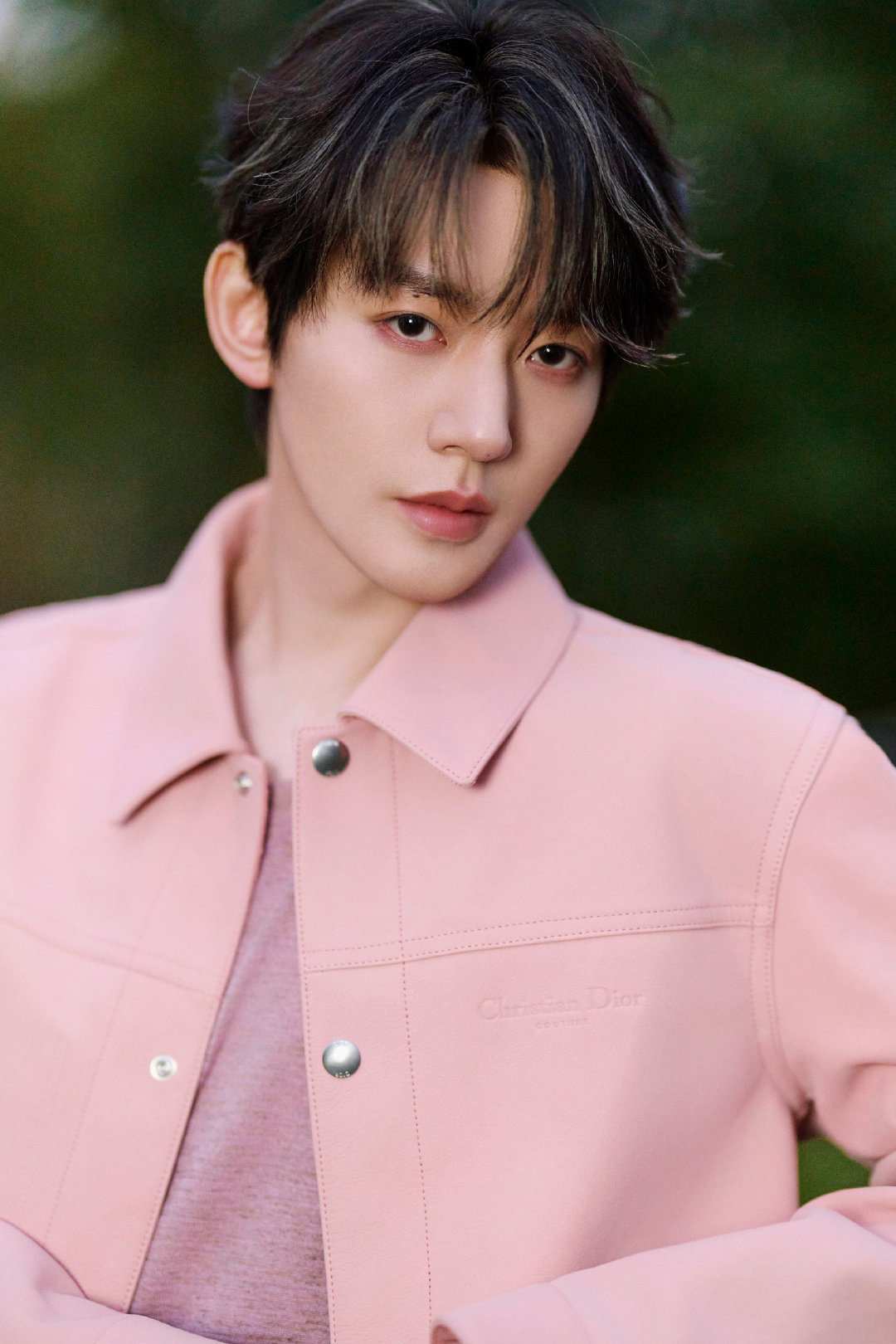 邓为今日商务活动出图了[打call][打call][打call] 