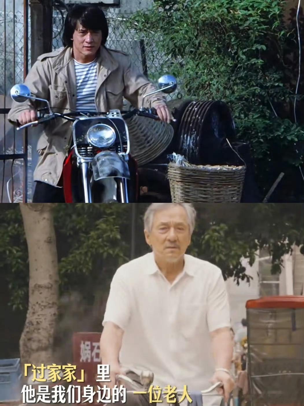 从《A计划》到《过家家》，龙叔带着我们穿越了整个青春 