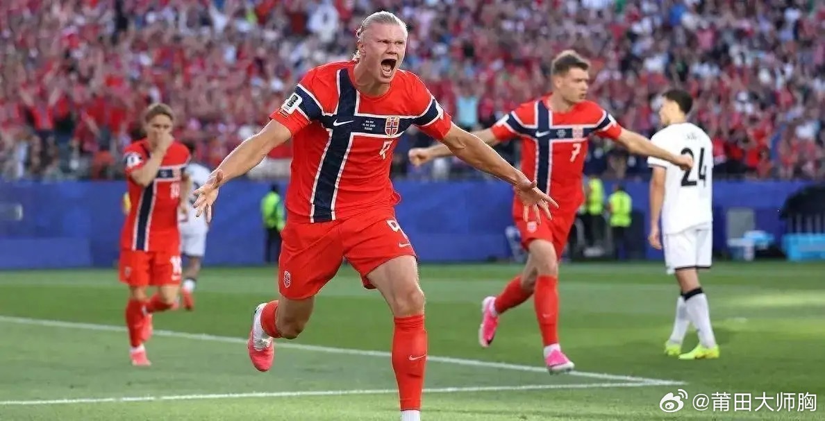 🇨🇮科特迪瓦vs挪威🇳🇴两队均以小组第二名的身份晋级，战绩同为2胜1负积