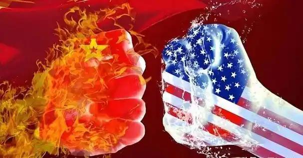 如果不想灭亡，就不要开战！多家美国媒体呼吁中国：一旦中美冲突，中国死路一条。
 