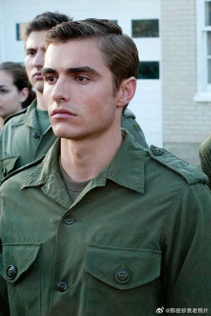 2013年电影《温暖的尸体》剧照 