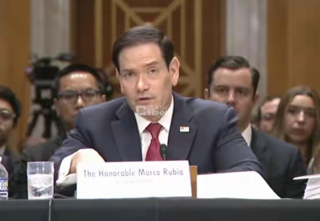 系统异常，回答生成失败。鲁比奥在美国会听证会上说

美国一个参议员，叫鲁比奥，最