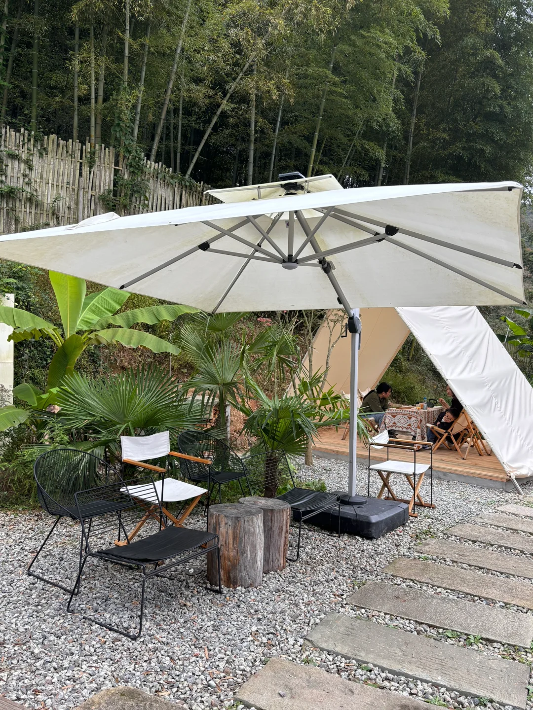 宁波探店｜来山野里寻一处休闲（20/100）