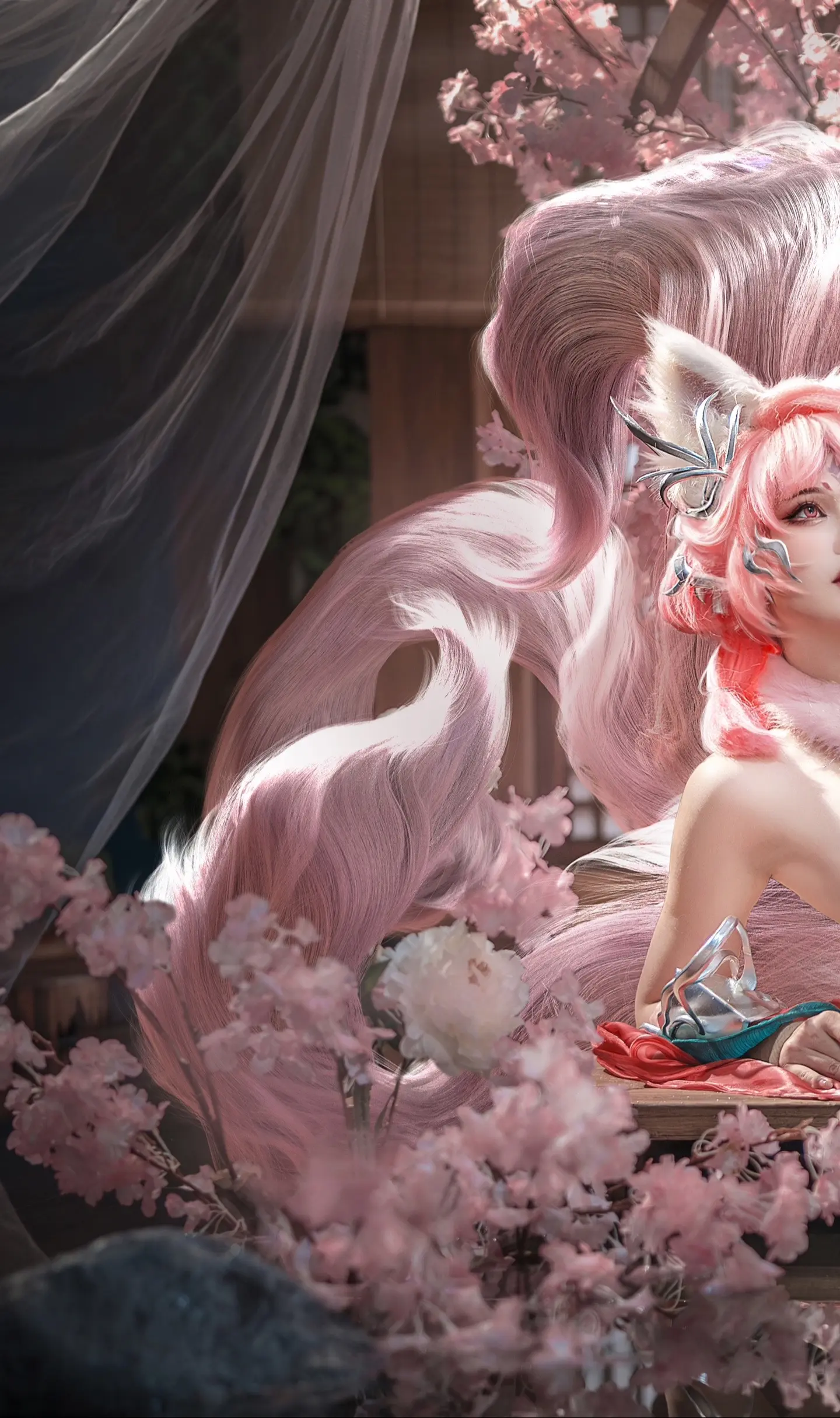 姐妹教会我发横图啦，我来试试看！