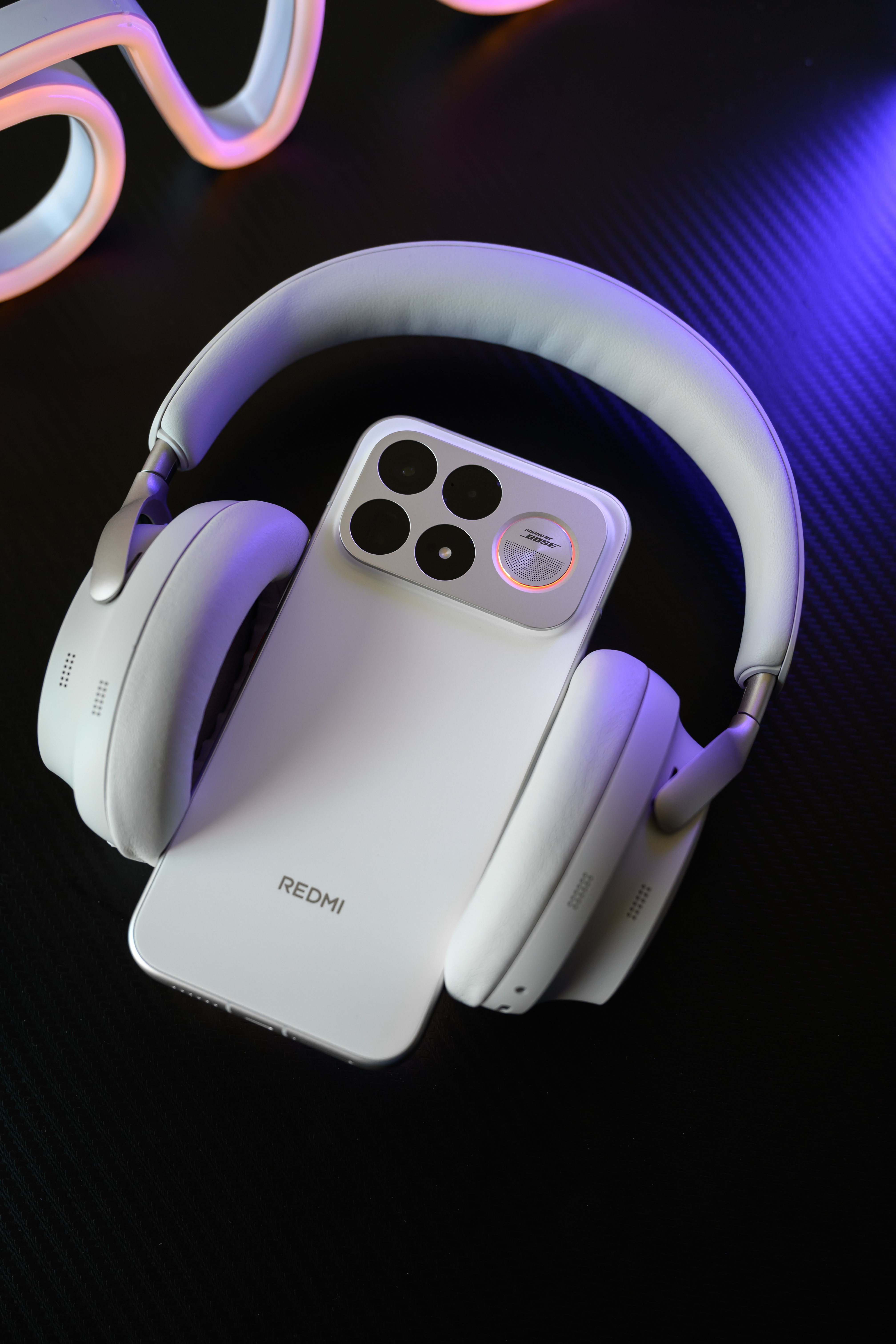 开箱一台REDMI K100 Pro Max 流金白/新机来了K100JackY