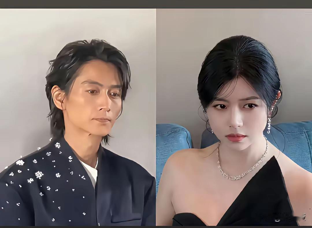 陈晓
没以前帅了
有中年味了