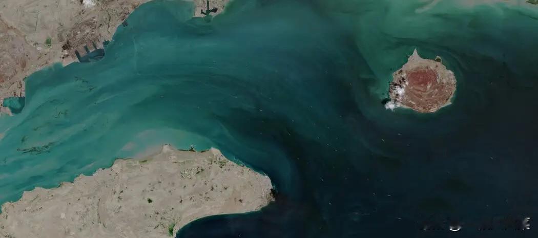 纽约时报今天报道：“美国封锁霍尔木兹海峡带来的影响是实实在在的。海运贸易约占伊朗