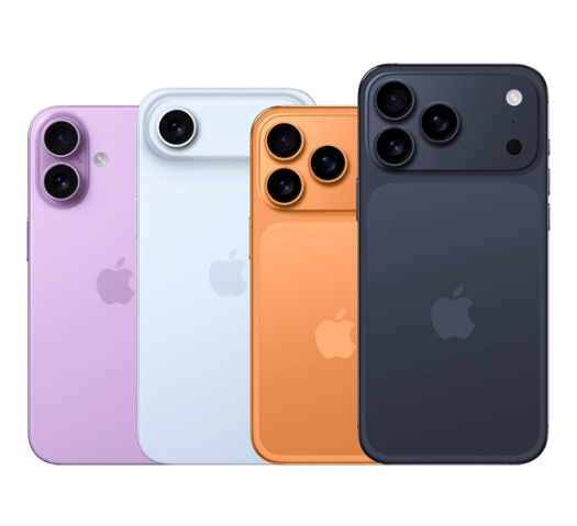 曝iPhone17发布会定档9月9日 今年肯定会有比苹果更好看的机子出现 ​​​