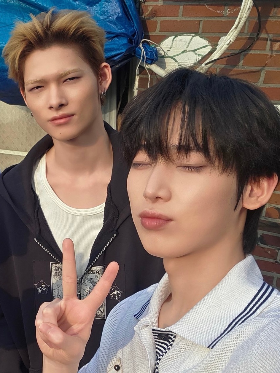 260828 嘿金大浩☀️✌️ ​​​