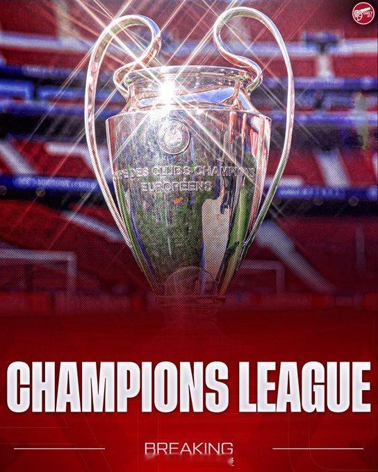 阿森纳vs葡萄牙体育 如果阿森纳能在明晚成功晋级欧冠半决赛，他们将对阵马德里竞技