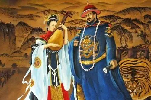 有一种差距叫吴三桂！

松锦大战后，已成关外孤军的吴三桂，面对满清各种诱降，大义