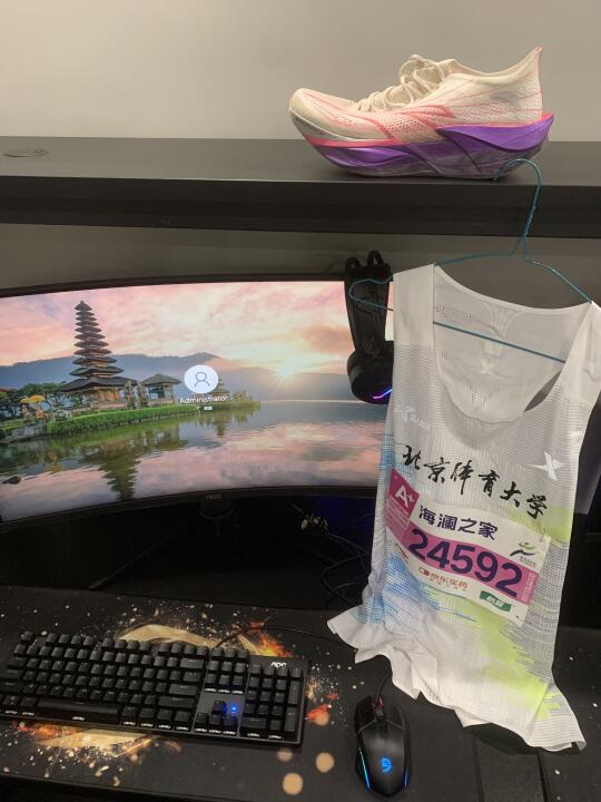 无锡马 松弛出发