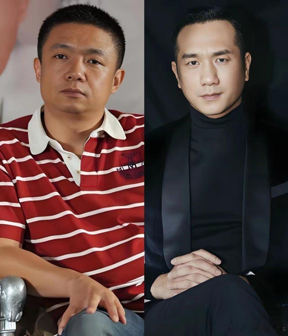 《问心2》火热开播，我发现两个特别有意思的点，第一个就是剧中演员扈强的名字竟被写