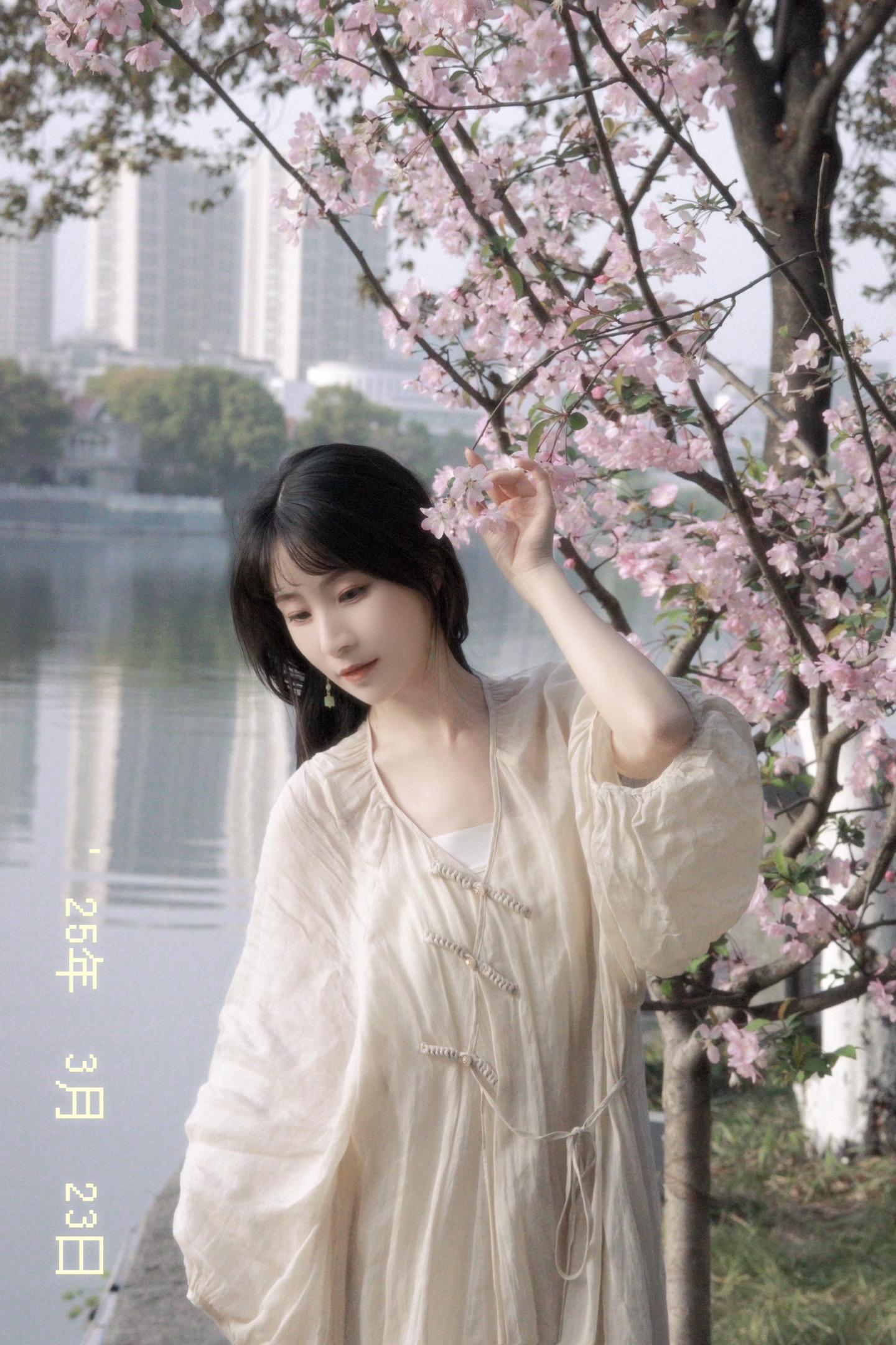 春天的照片夏天发