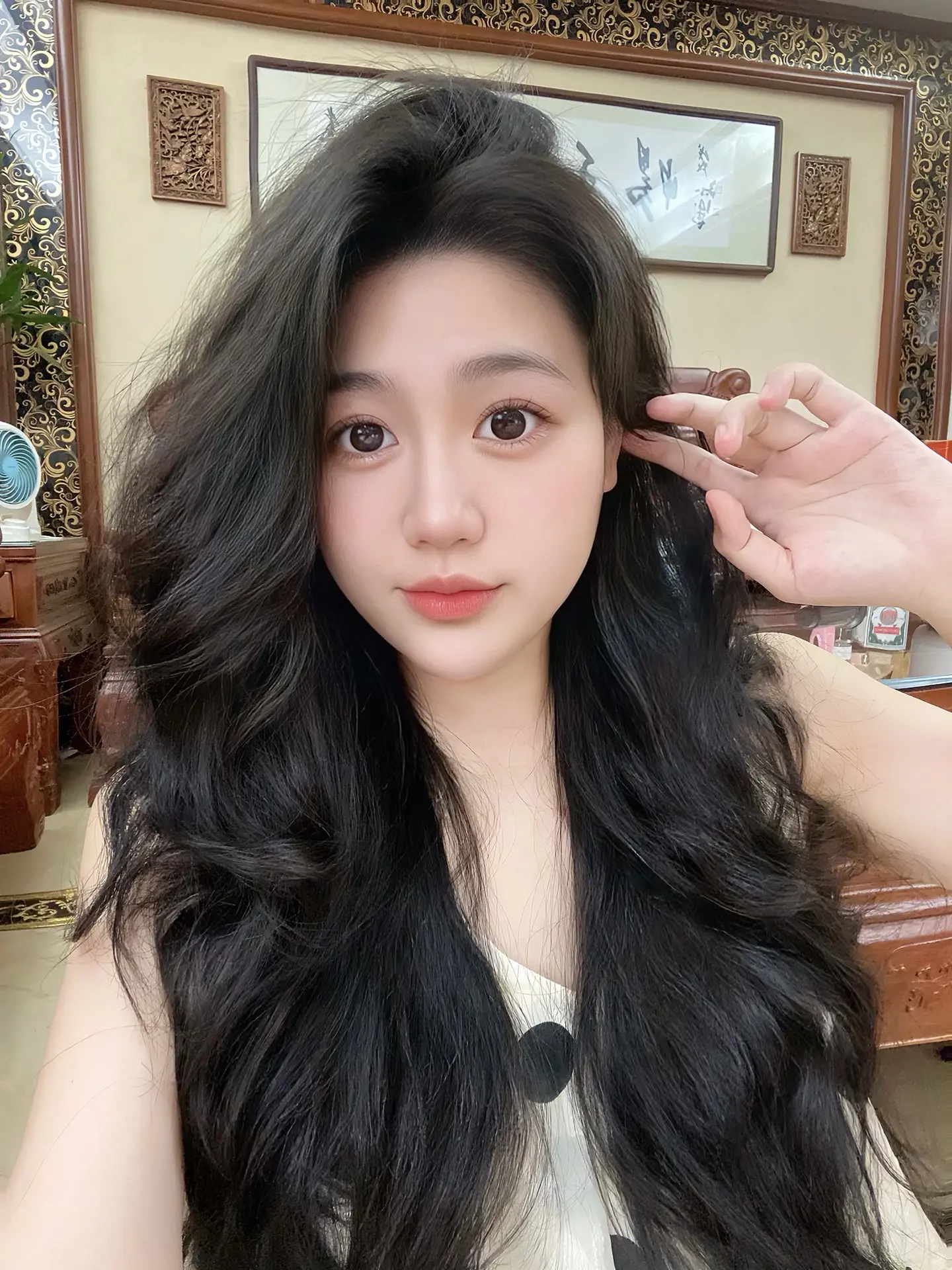 可惜你不听半点心 也不懂姐的心
