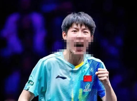 温瑞博顶替向鹏打三单还逆转郭冠宏，说明团体赛从来不是谁名气大谁上，是谁能把这盘球