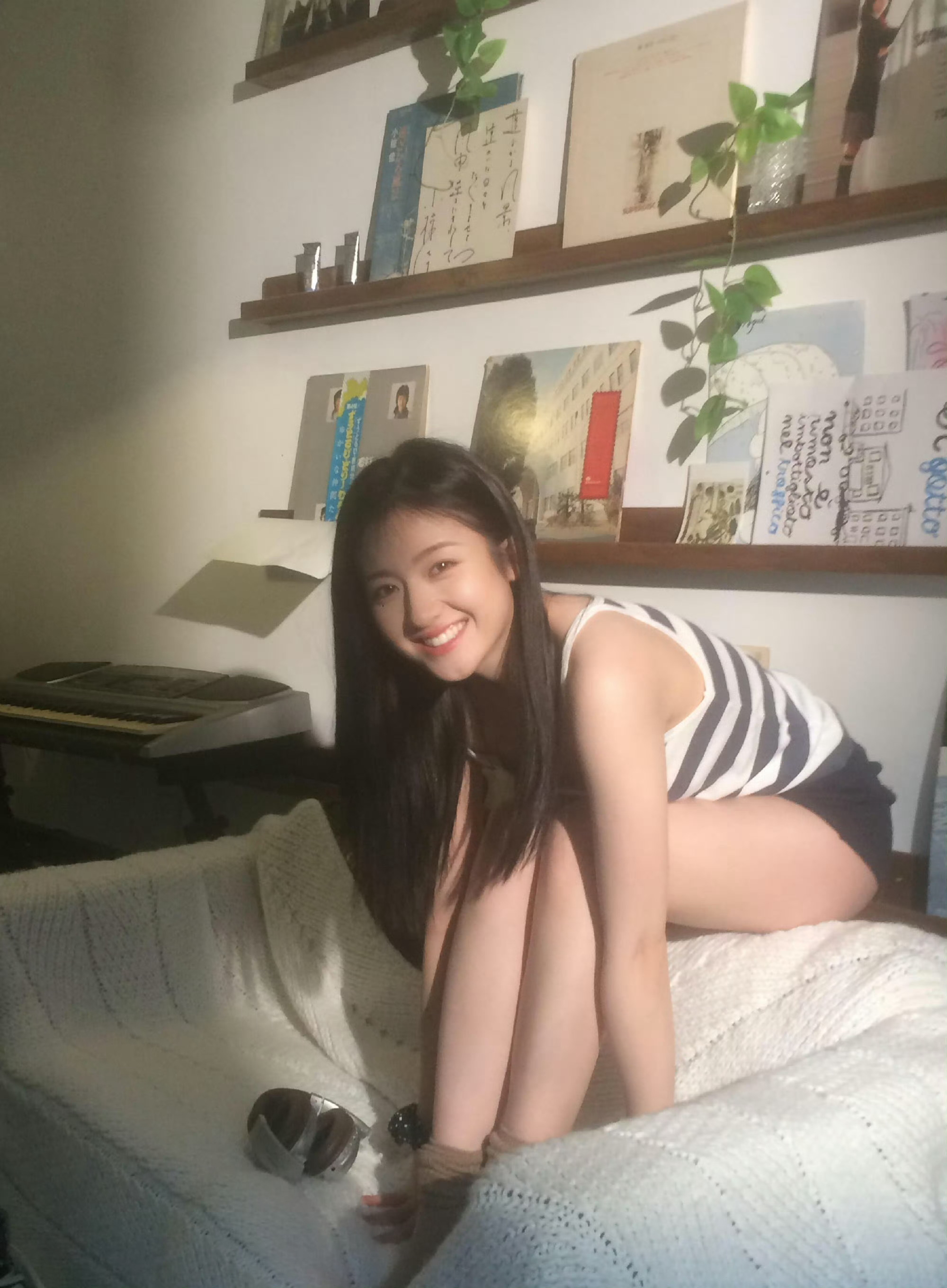 李兰迪 