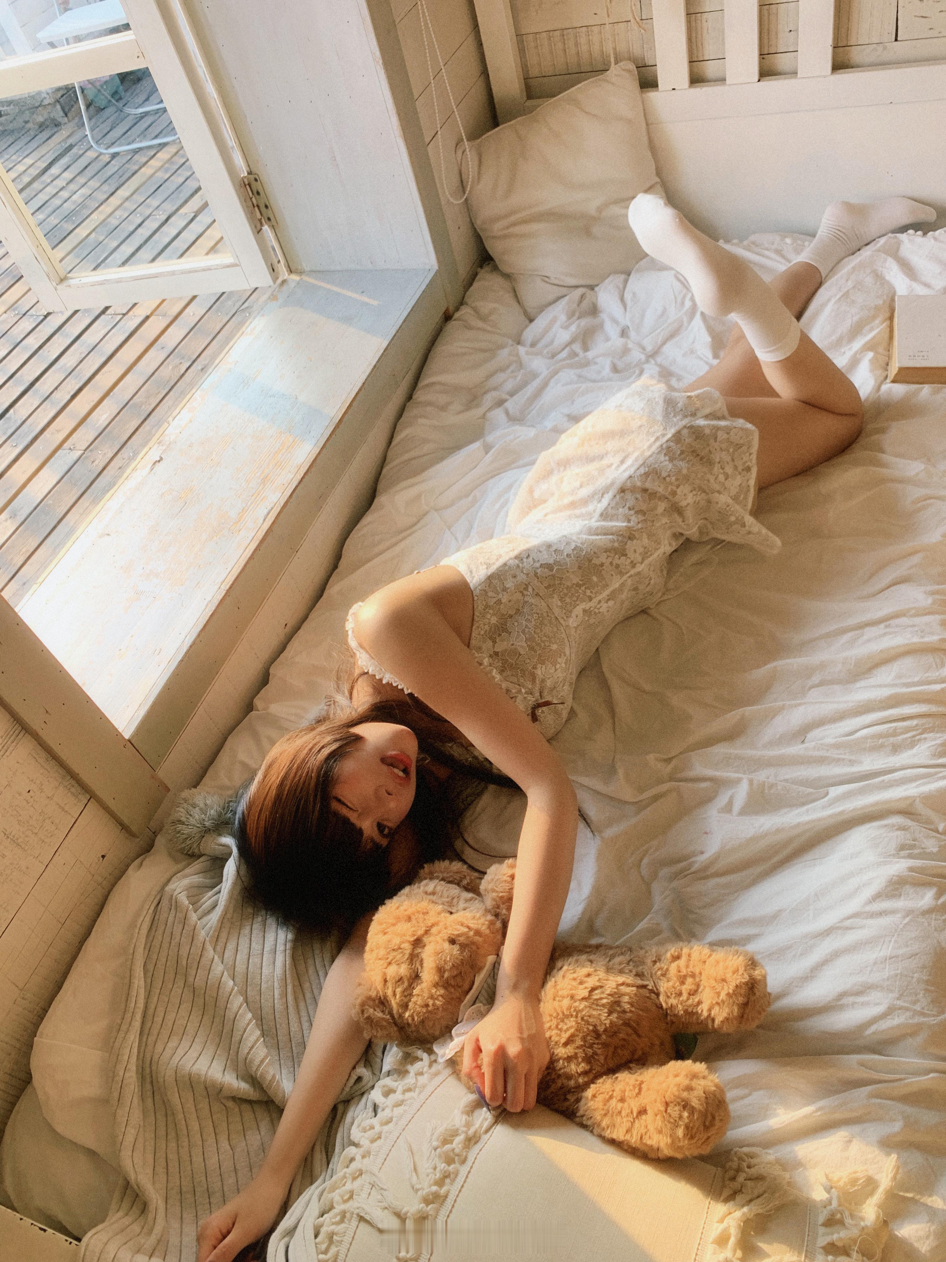 🐻少女心事 ​​​