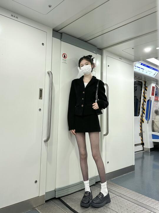 越简单越好看～