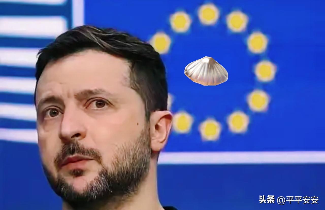 泽连斯基闯大祸了

当地时间3月5日，乌克兰总统泽连斯基在基辅新闻发布会上表示，