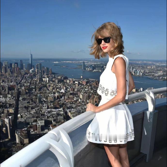 Taylor Swift | 全盛时期的霉霉 