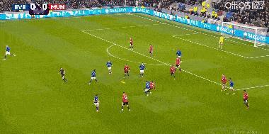 谢什科替补绝杀姆伯莫送助攻 曼联客场1-0埃弗顿巩固英超前四席位
 
北京时间2