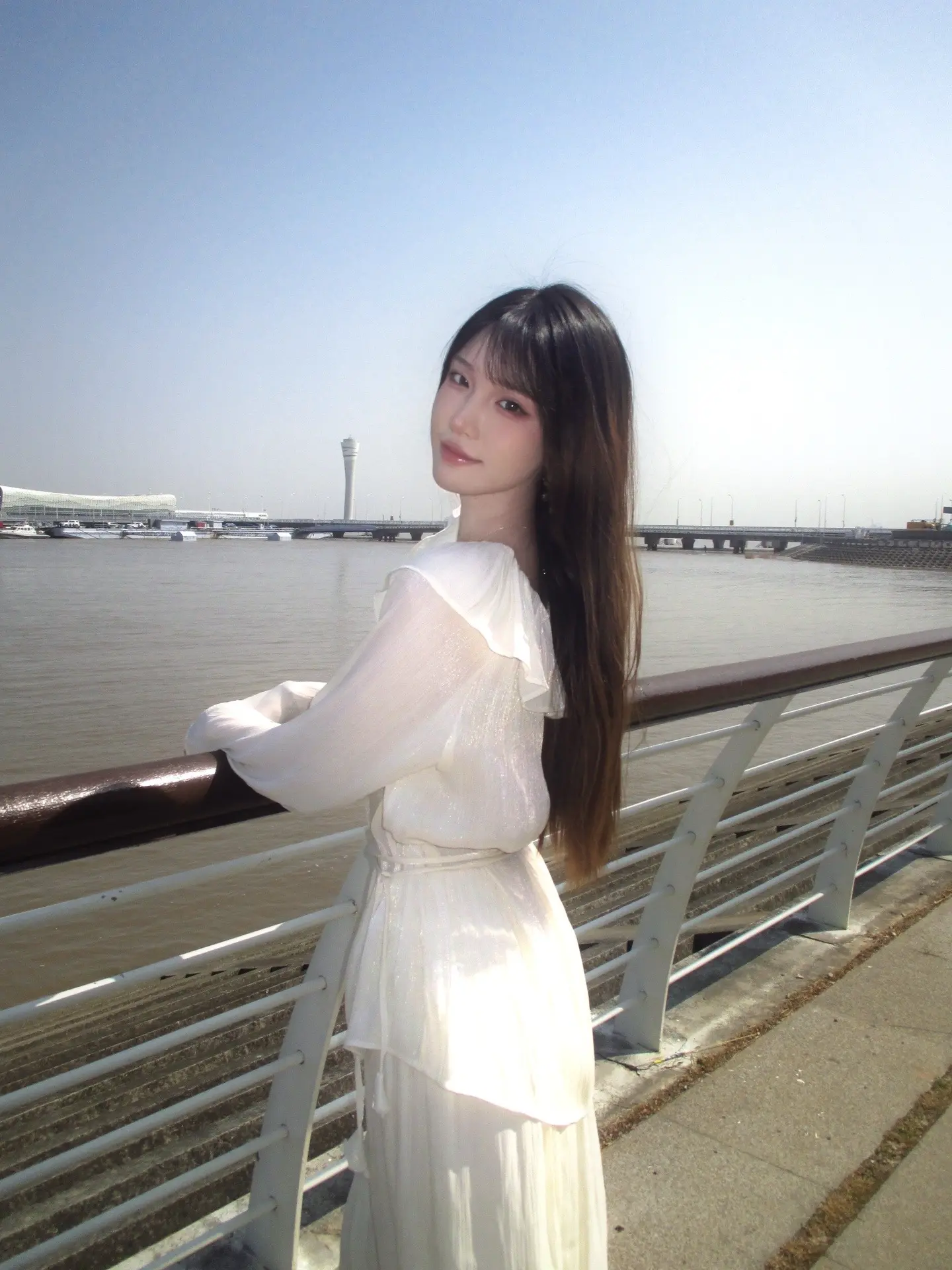音乐一响 初恋登场