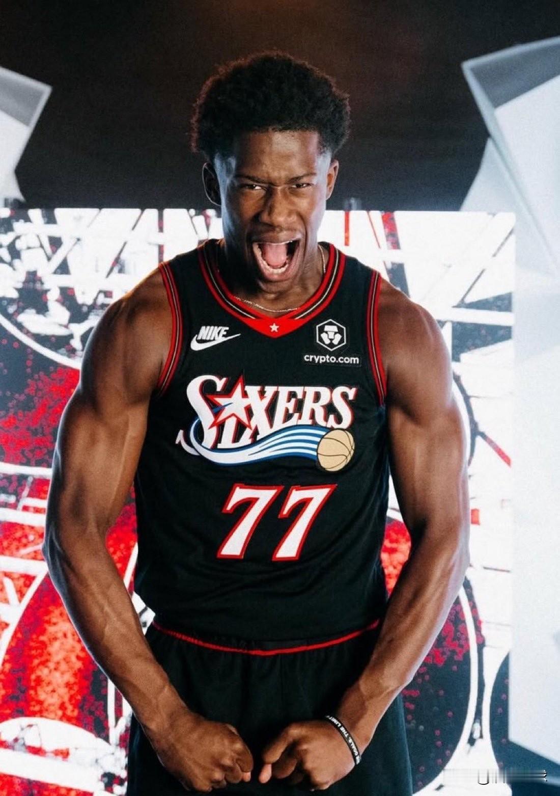 新秀赛季的埃奇库姆，下一个超级分卫？？？

——新秀赛季至今出战50场，全部首发