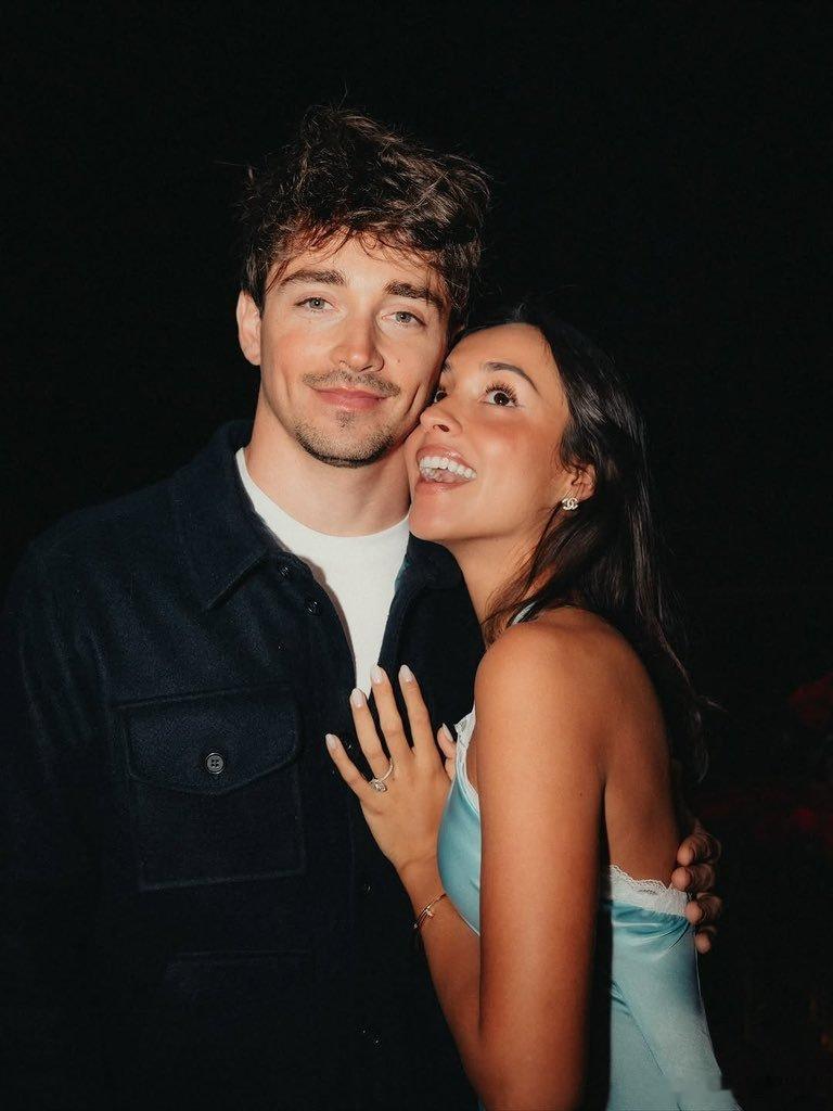 hot couple got married in 2026 